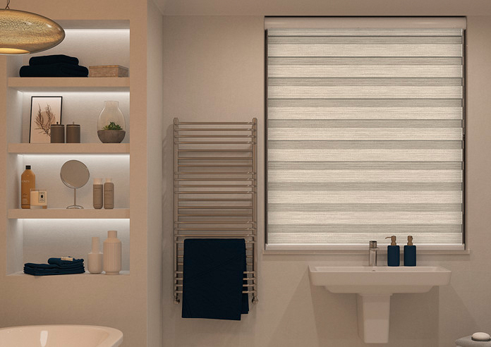 Prado, Natural - Day Night Blind - Image 5